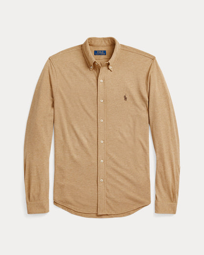 Ralph Lauren Featherweight Mesh Shirt