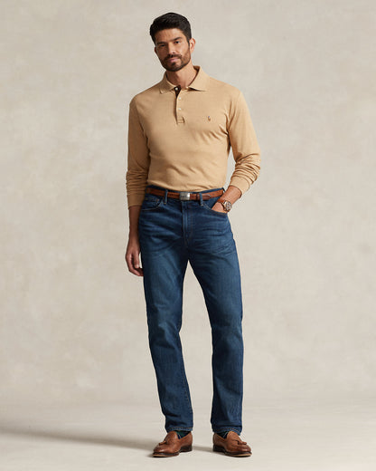 Ralph Lauren Soft Cotton Polo Shirt