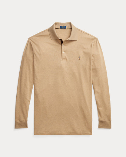Ralph Lauren Soft Cotton Polo Shirt