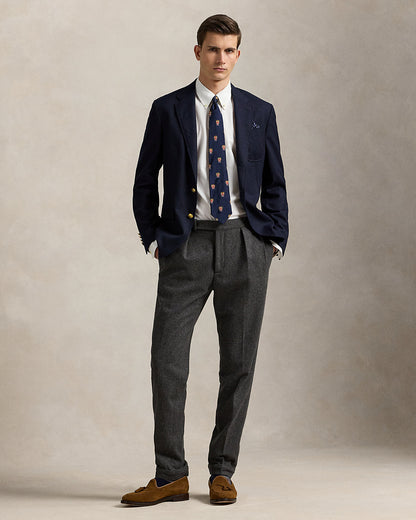 Ralph Lauren Stretch Poplin Shirt All Fits