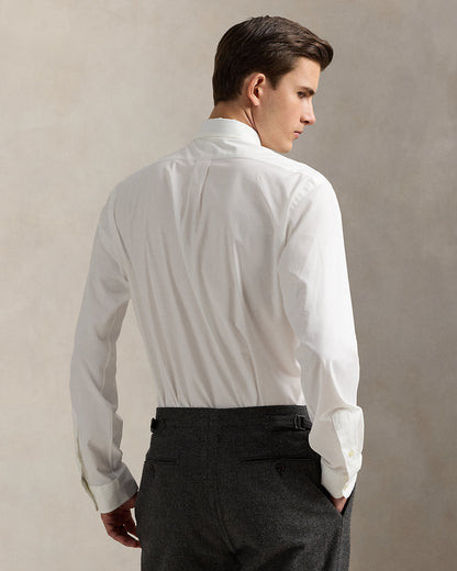 Ralph Lauren Stretch Poplin Shirt All Fits