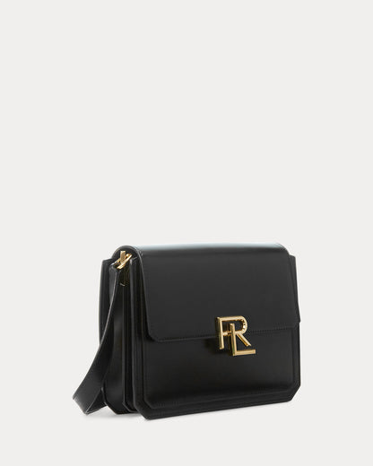 Ralph Lauren RL 888 Box Calfskin Crossbody