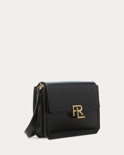 Ralph Lauren RL 888 Box Calfskin Crossbody