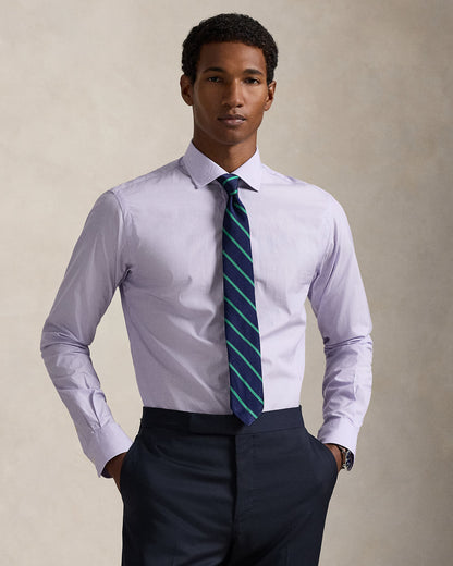 Ralph Lauren Custom Fit Poplin Shirt