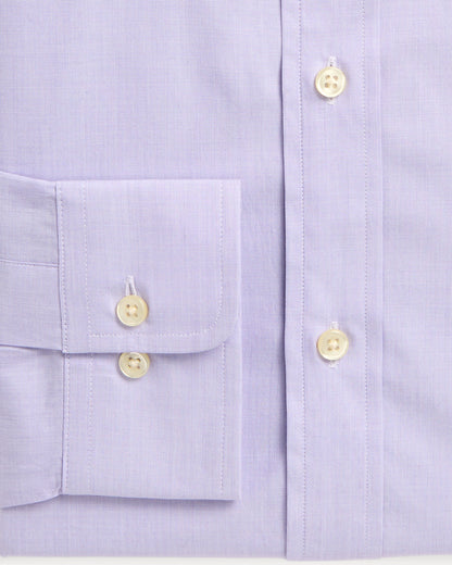Ralph Lauren Custom Fit Poplin Shirt