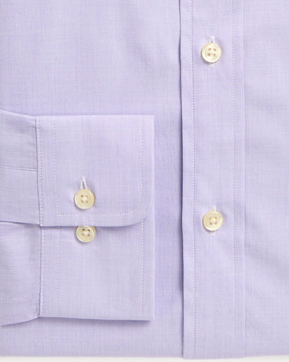 Ralph Lauren Custom Fit Poplin Shirt