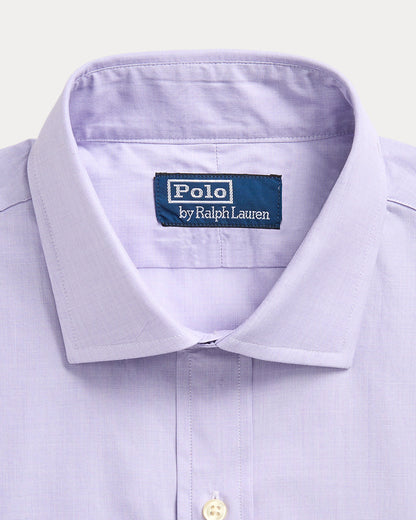 Ralph Lauren Custom Fit Poplin Shirt