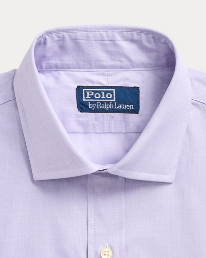 Ralph Lauren Custom Fit Poplin Shirt