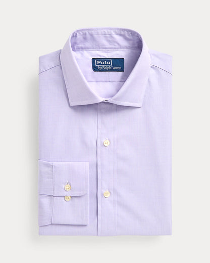 Ralph Lauren Custom Fit Poplin Shirt