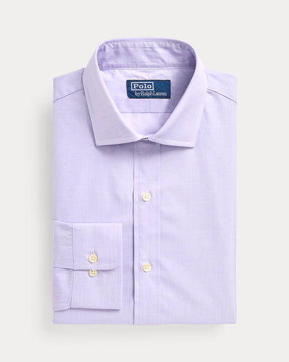 Ralph Lauren Custom Fit Poplin Shirt