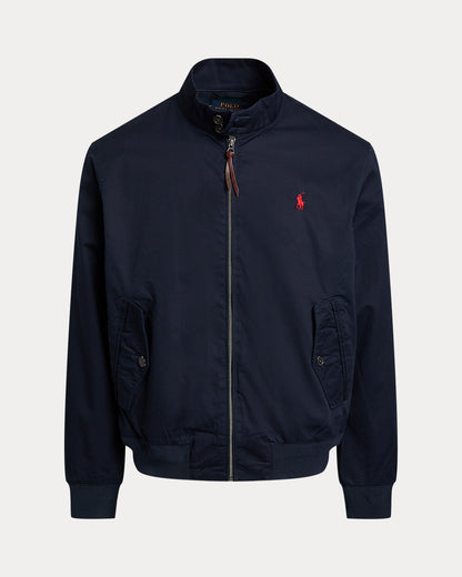 Ralph Lauren The Bedford Twill Jacket