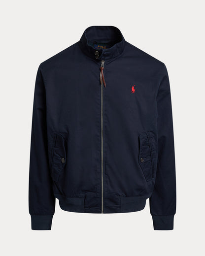 Ralph Lauren The Bedford Twill Jacket