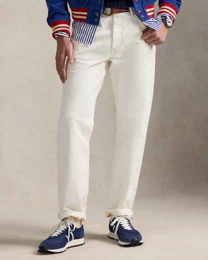 Ralph Lauren Heritage Straight Jean