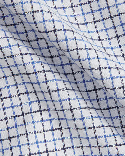 Ralph Lauren Tattersall Oxford Shirt