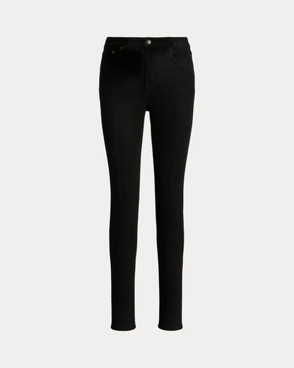 Ralph Lauren HighRise Skinny Ankle Jean