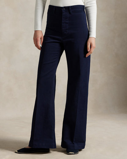 Ralph Lauren StretchCotton Beaton Pant