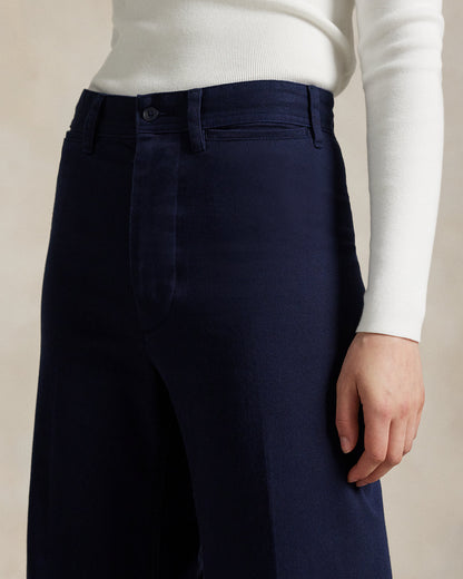 Ralph Lauren StretchCotton Beaton Pant