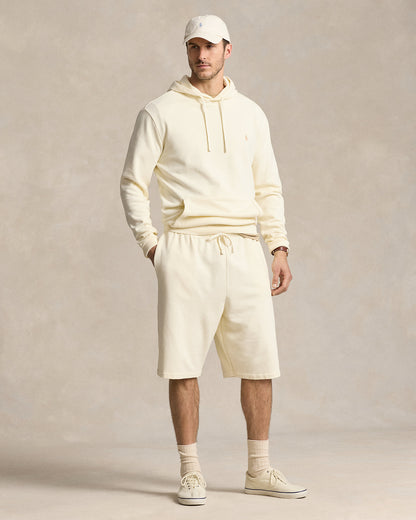 Ralph Lauren Loopback Fleece Hoodie