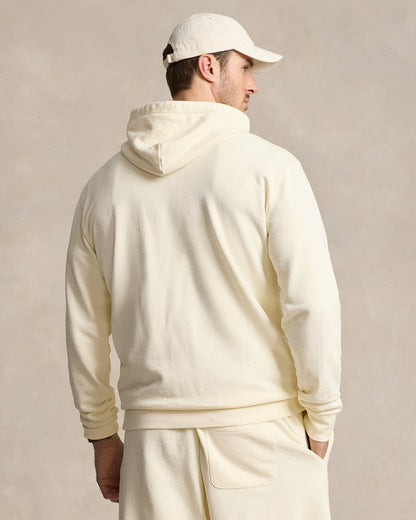Ralph Lauren Loopback Fleece Hoodie