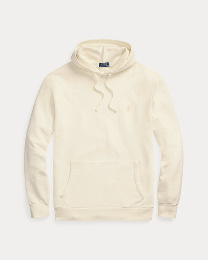 Ralph Lauren Loopback Fleece Hoodie