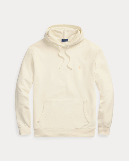 Ralph Lauren Loopback Fleece Hoodie