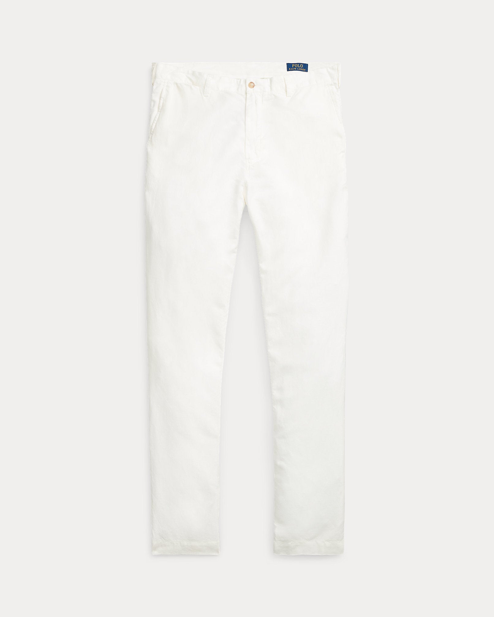 Ralph Lauren Classic Fit LinenCotton Pant