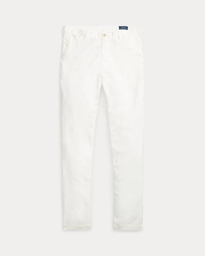 Ralph Lauren Classic Fit LinenCotton Pant