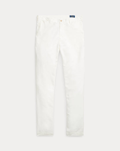 Ralph Lauren Classic Fit LinenCotton Pant