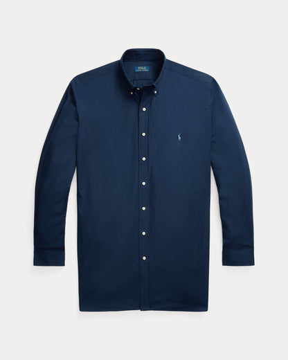 Ralph Lauren Stretch Poplin Shirt