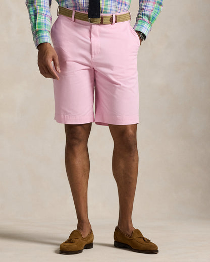 Ralph Lauren Bedford Stretch Classic Fit Chino Short