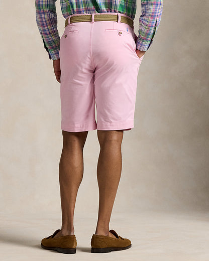 Ralph Lauren Bedford Stretch Classic Fit Chino Short