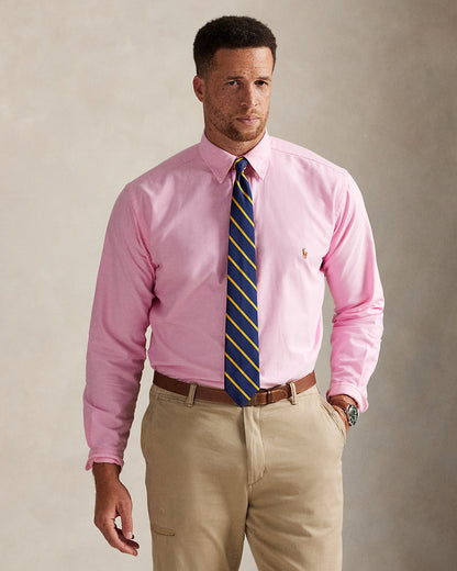 Ralph Lauren The Iconic Oxford Shirt