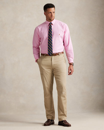 Ralph Lauren The Iconic Oxford Shirt