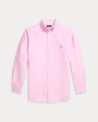 Ralph Lauren The Iconic Oxford Shirt