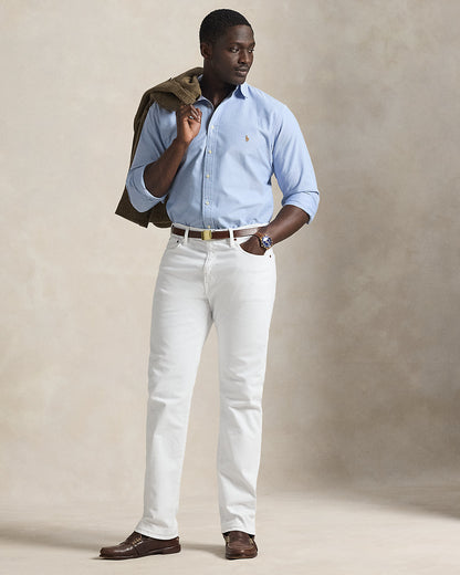 Ralph Lauren The Iconic Oxford Shirt