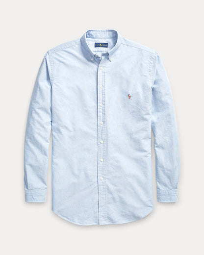 Ralph Lauren The Iconic Oxford Shirt