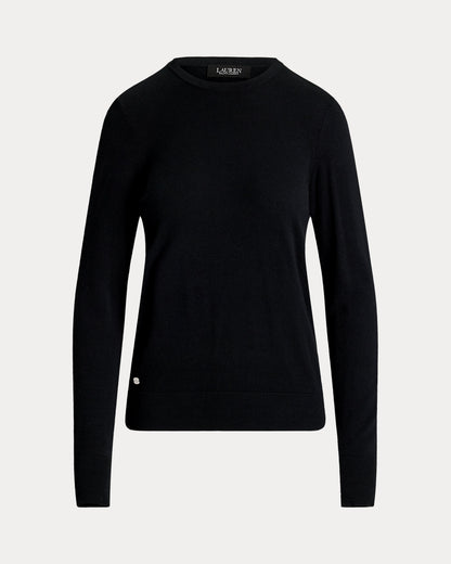 Ralph Lauren CottonBlend Sweater