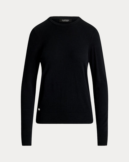 Ralph Lauren CottonBlend Sweater
