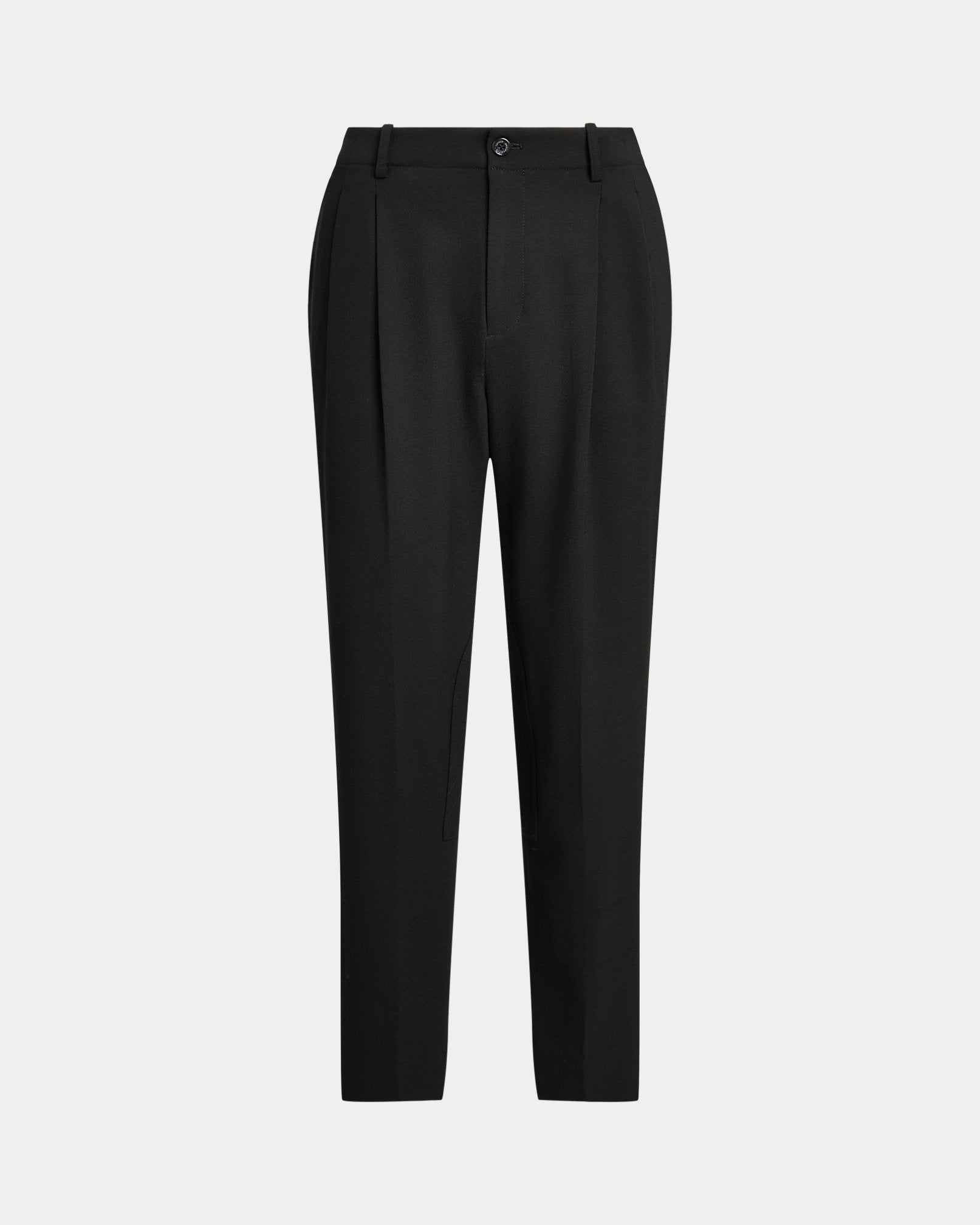 Ralph Lauren WoolBlend Tricotine Jodhpur Pant