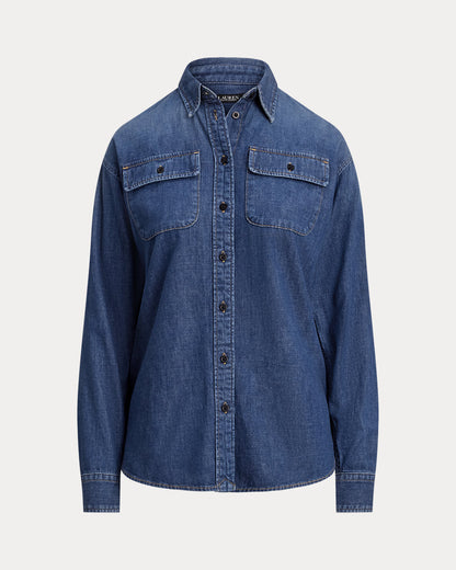 Ralph Lauren Denim Shirt