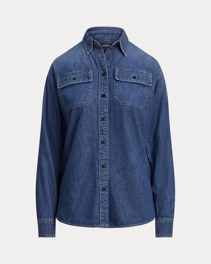 Ralph Lauren Denim Shirt