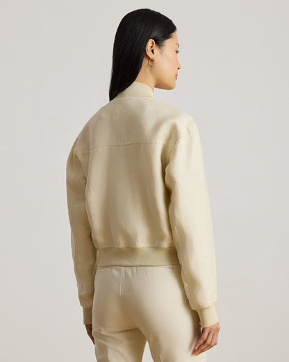 Ralph Lauren LinenBlend Jacket