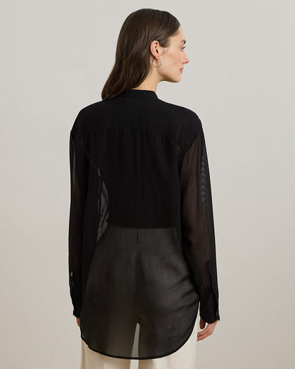 Ralph Lauren ShadowStripe Dobby Shirt