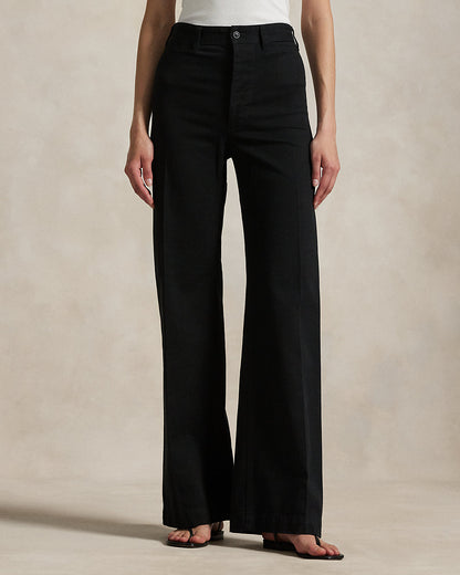 Ralph Lauren StretchCotton Beaton Pant