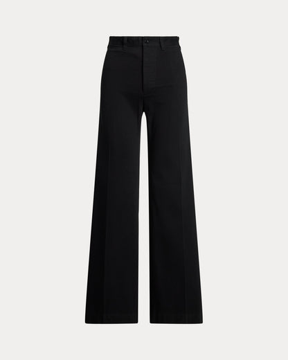 Ralph Lauren StretchCotton Beaton Pant