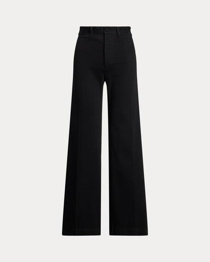 Ralph Lauren StretchCotton Beaton Pant