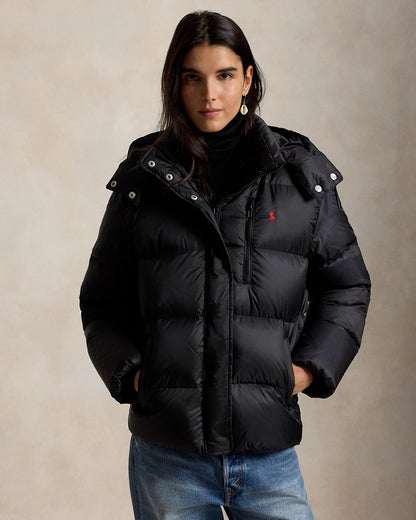 Ralph Lauren MidWeight Down Puffer Jacket