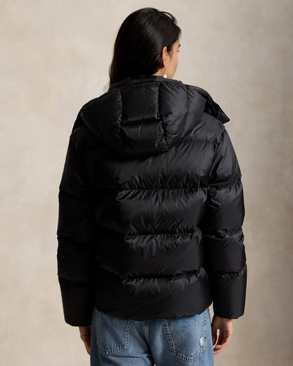 Ralph Lauren MidWeight Down Puffer Jacket