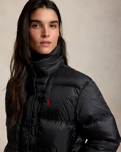 Ralph Lauren MidWeight Down Puffer Jacket