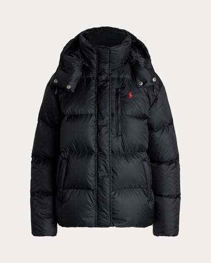 Ralph Lauren MidWeight Down Puffer Jacket
